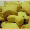 Stelline al mascarpone