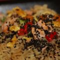 Noodle alla Yoji