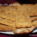 Ghoriba alle mandorle