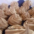 Meringhe al cacao....che buoneeee!!!