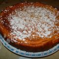 Una strana torta!