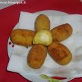 Crocchette di patate