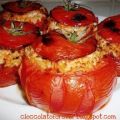 POMODORI CON IL RISO