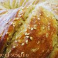PANE AL SESAMO