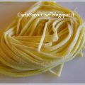 Ricetta: TAGLIOLINI AL TARTUFO e BURRO DI[...]