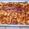 Pasticcio di Crepes ai Funghi a modo mio...