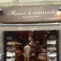 Biscuitier/Chocolatier a Saint Malo'....