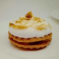 Frolla senza glutine al lemon curd e meringa[...]