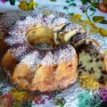 Cambio Cuoco ... ciambella ricotta e cioccolato