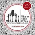 Una Milano sorprendente ...