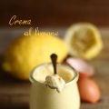 Crema al limone di Pierre Hermé