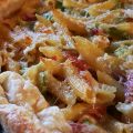 Pasta in pasta...sfoglia!