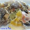Farfalle 