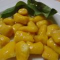 91. Gnocchi di patate