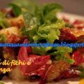 Insalata di fichi e lonza ricetta di Alessandro[...]