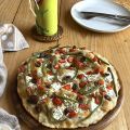 Sfogliata Semintegrale di Pasta Matta con[...]