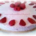 SEMIFREDDO ALLA FRAGOLA