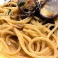 Spaghetti con le vongole