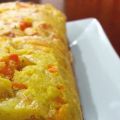 Cake zucca, pancetta e rosmarino...e benvenuto[...]