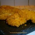 Schiacciatine patate e carote