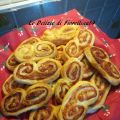 Ventaglietti di sfoglia salati con prosciutto[...]