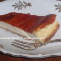 Cheese Cake che di tradizione non ha nulla, ma[...]