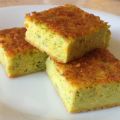 TORTINO DI ZUCCHINI O...ZUCCHINI BITES[...]
