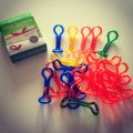 Nuova idea design - Il chiudi sacchetto