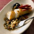 BACCALÀ IN AGRODOLCE