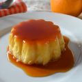 Budino del paradiso/Paradise Pudding