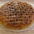 Torta delizia