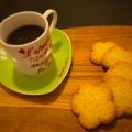 Biscotti di meliga