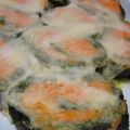 Rotolo di Spinaci e Carote