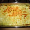 IN CUCINA.. DI SPEDITA....