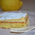 Torta al limone