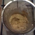 Risotto al Baccalà