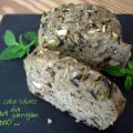 plum cake salato con fave, olive nere, noci,[...]