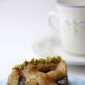 linzer torte