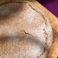 Torta rustica di grano saraceno e farina di[...]