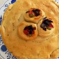 La pitta ripiena....di Sara Papa