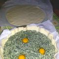 Torta di verdure alla genovese - vegetable pie[...]