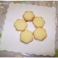 Biscottini con farina di riso