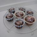 Muffin senza glutine