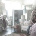 I love shabby chic!