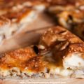 Quiche Con Radicchio