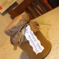 Marmellata di mele cotogne