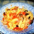 LA PASTA CON IL TONNO