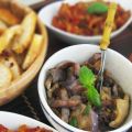 MELANZANE IN AGRODOLCE