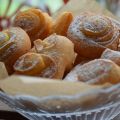 Ricetta illustrata: Le orecchie di Carnevale o[...]