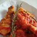 Pollo alla cacciatora